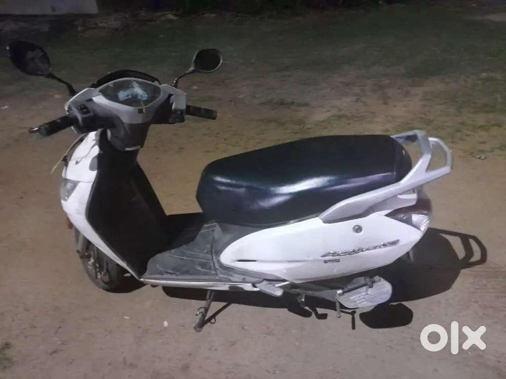 Very good condition.