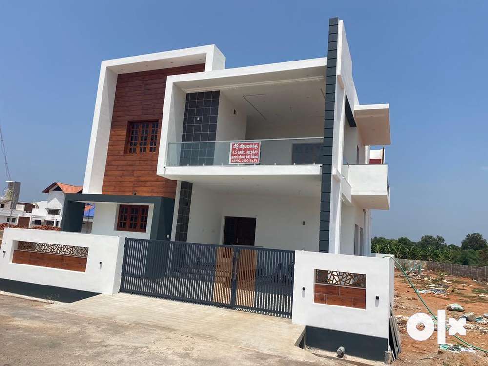 Konam DTCP Approved Luxury House