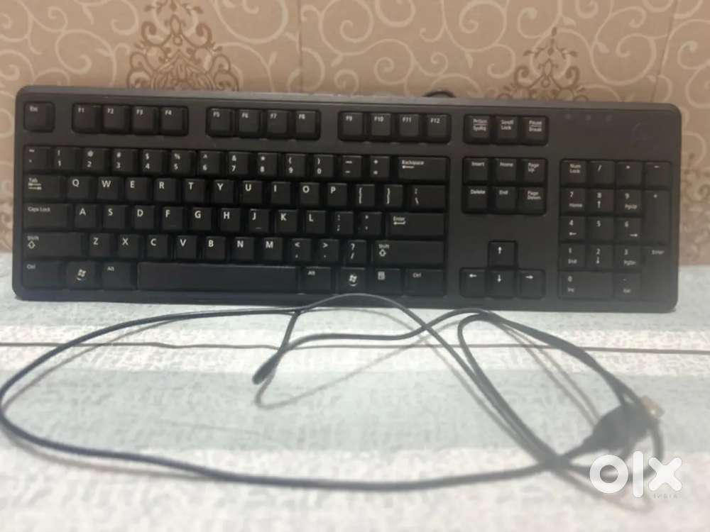 Dell Keyboard KB212-B