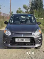 Maruti Suzuki Alto 800 LXI Anniversary Edition, 2018, Petrol