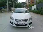 Maruti Suzuki Ciaz Zeta, 2018, Petrol