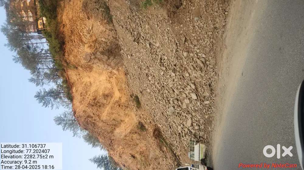 Staff required for Running Stone Crusher