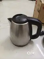 Electric kettle
