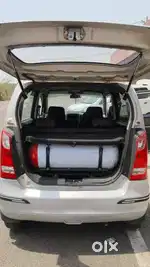Mint Condition company fitted CNG