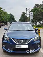 Maruti Suzuki Baleno maruti-suzuki-baleno-delta-diesel, 2020, Diesel