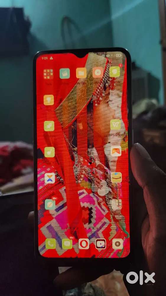 Oppo a9 2020