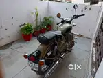 Royal enfield desert strom for sale