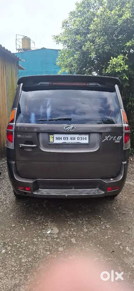 Mahindra Xylo 2010 Diesel 150000 Km Driven