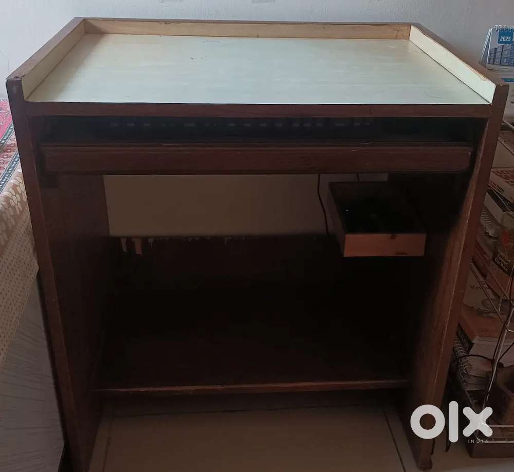 Study & Computer Table