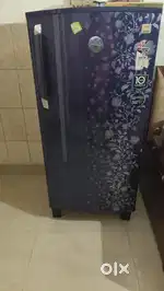 Very good cooling good space no single problem in refrigerator