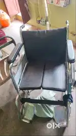 Wheel chair