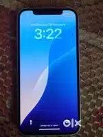 New phone all original with box no any scrch no repair