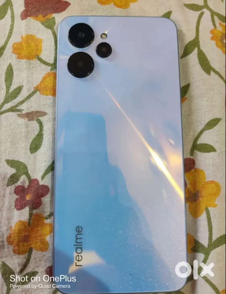 Realme 9i 5g 4+64