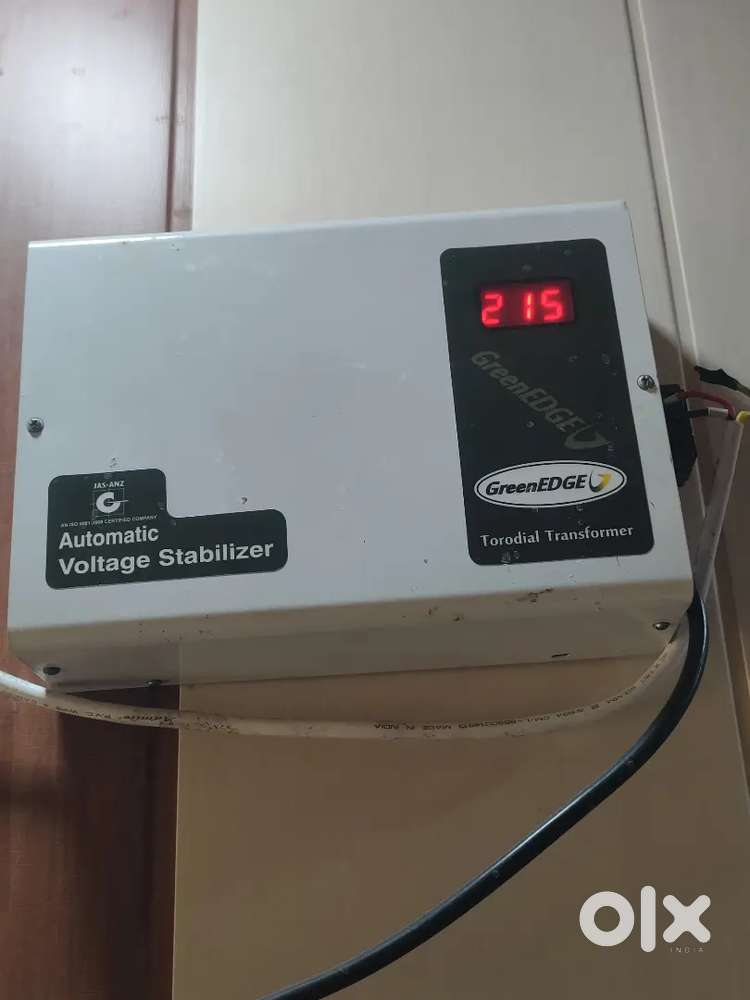 Ac steblizer 150-260 v copper