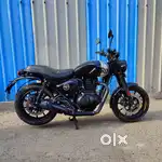 Royal Enfield Hunter 350