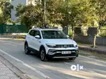 Volkswagen Taigun 1.0 TSI Topline, 2022, Petrol