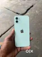 iPhone 12 Full Fresh