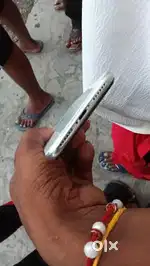 I phone x saaf condition