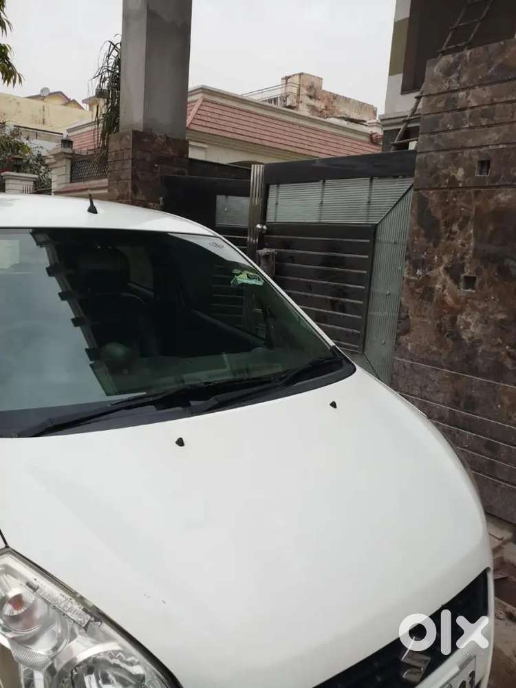 Maruti Suzuki Ritz 2011 Diesel 72000 Km Driven