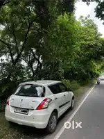 Maruti Suzuki Swift 2015