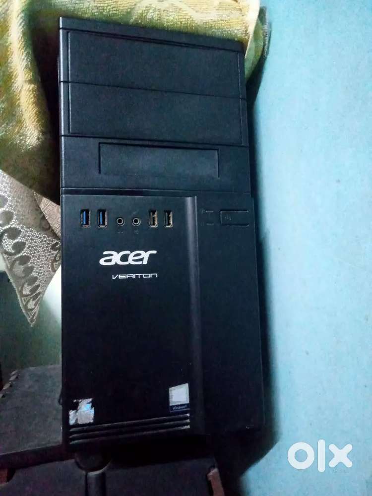 Acer pc 2gb ram