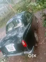 Ambassador 2006 stride engine
