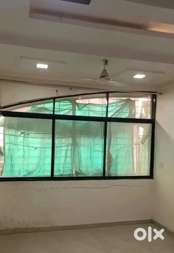 (BACHLOR ALLOW).BESA 2.FLAT FULLY FURNISHED