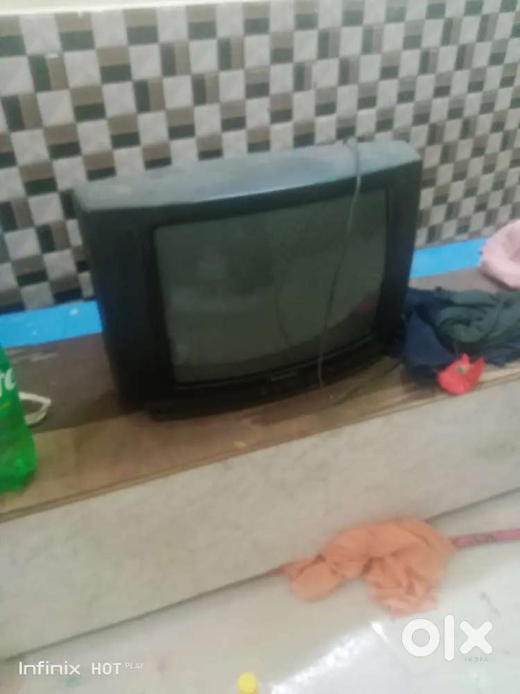 I want to sell my tv working and good condition