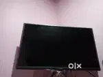 LG television