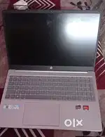 HP 15-fc0154AU