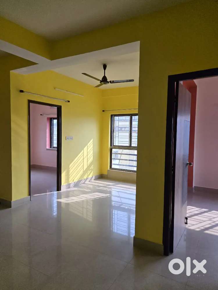 Flat For Rent.