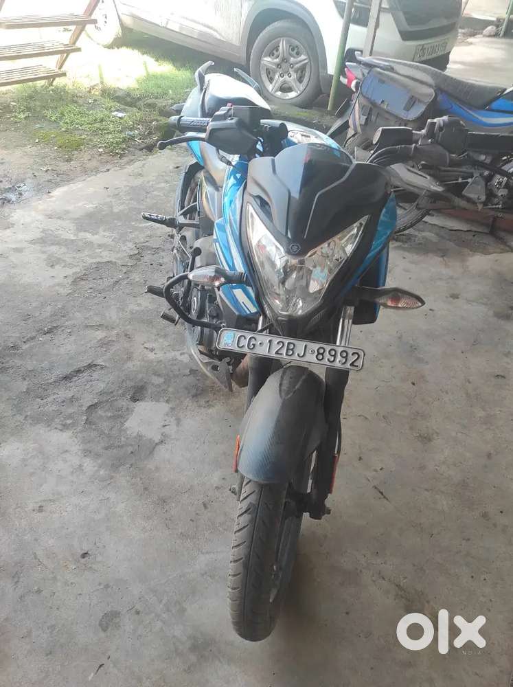 No dent bo dange original condition