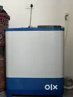 Panasonic 7 kg Semi-Automatic Washing Machine (NA-W70L5ARB)
