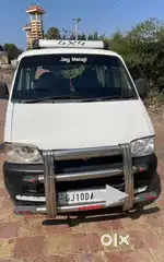 Maruti suzuki Eeco 2020 cng & petrol