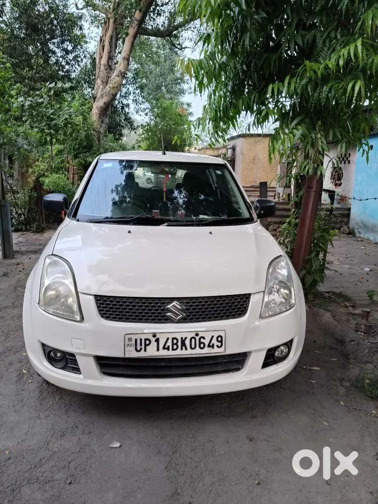 Maruti Suzuki Swift 2011 Petrol 90000 Km Driven