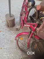 Avon Glory Bicycles