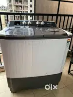 voltas beko washing machine