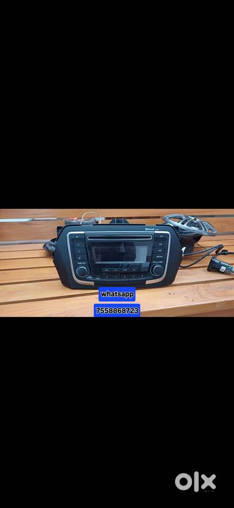 Ciaz company system panasonic