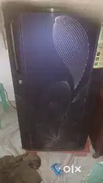 Haier fridge good candision