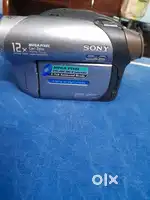 Sony Handycam