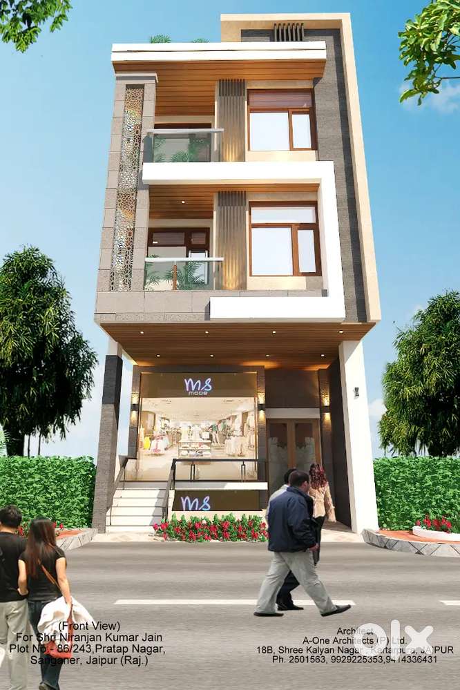 Basement New Contractions With Facilities