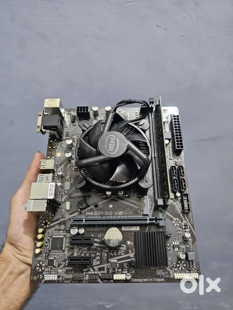 intel kit for sale i5 10th