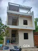 House on sale at kk puri colony.