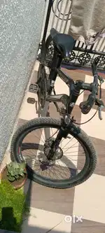 Running condition