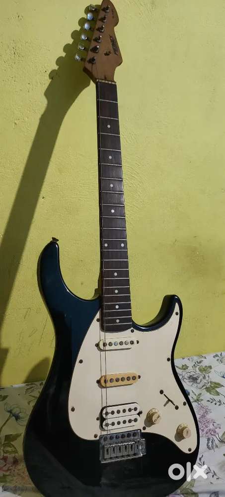 Peavey electric Guitar good condition