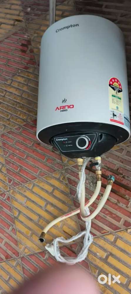 Crompton Arno Neo Storage Water Heater