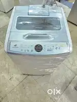 I'd 78 Samsung diamond drum fully automatic washing machine top load