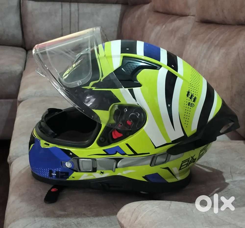 AXOR HELMET