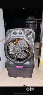 I want to sell my cooler