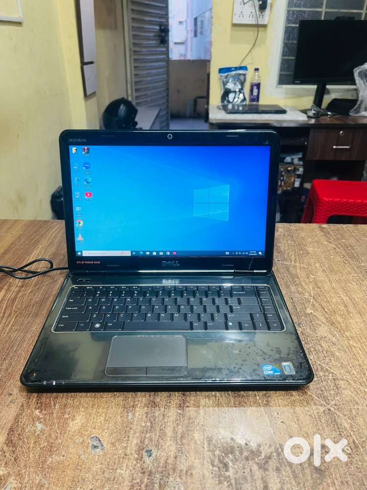 dell core i3 laptop